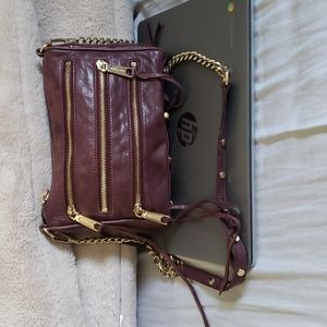 Rebecca minkoff crossbody bag